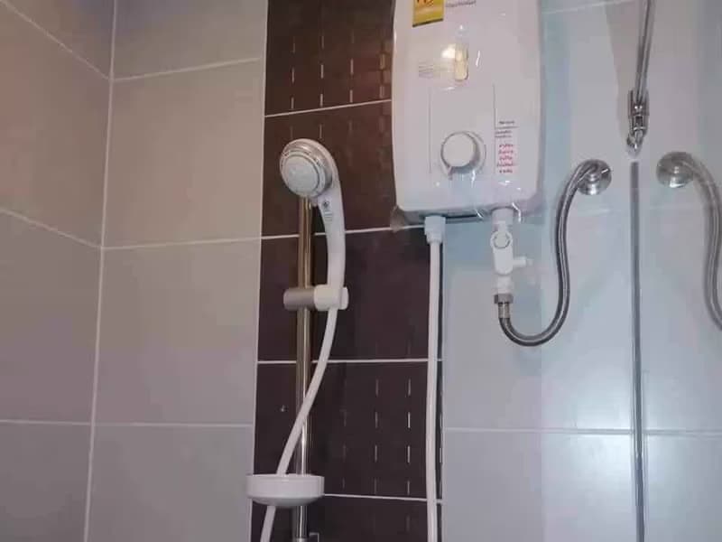 Condo for Rent at Supalai Monte II