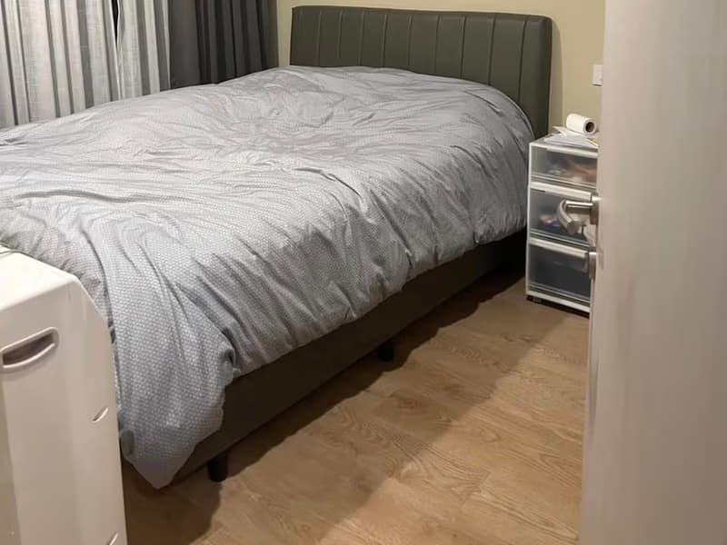Condo for Rent at Noble Recole
