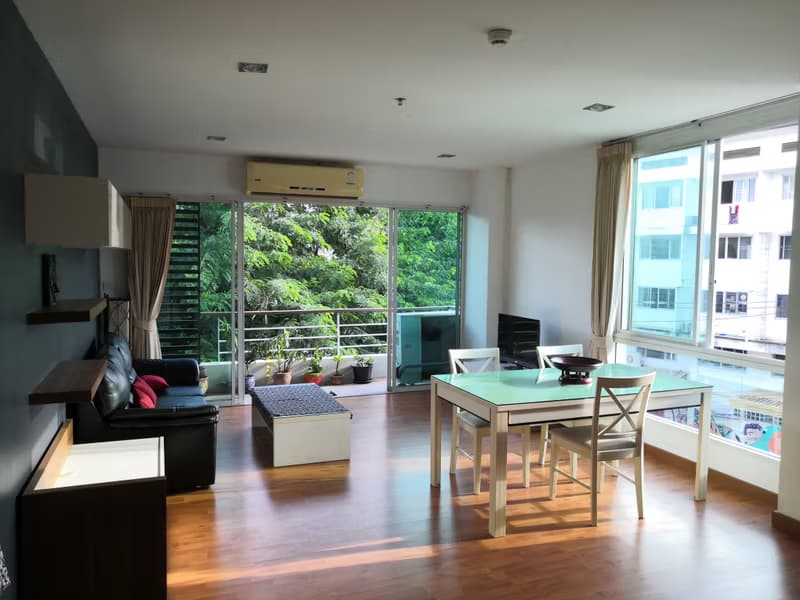 1 Bedroom Condo for Sale at One Plus Klong Chon 1
