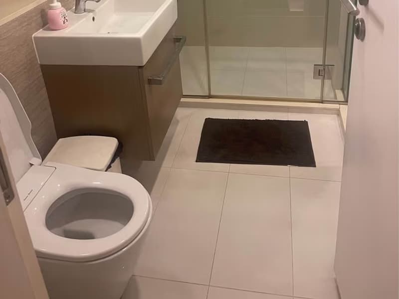 1 Bed Condo for Rent  Near Ekkamai BTS