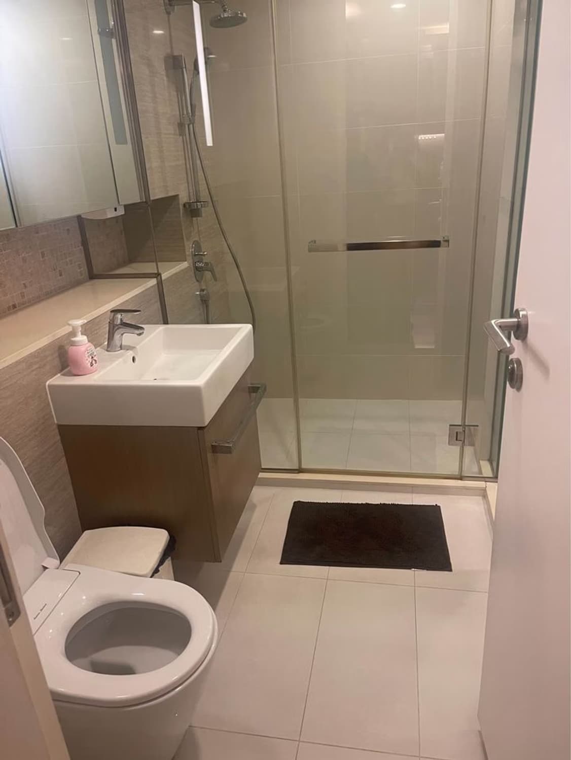 1 Bed Condo for Rent  Near Ekkamai BTS - Image 6