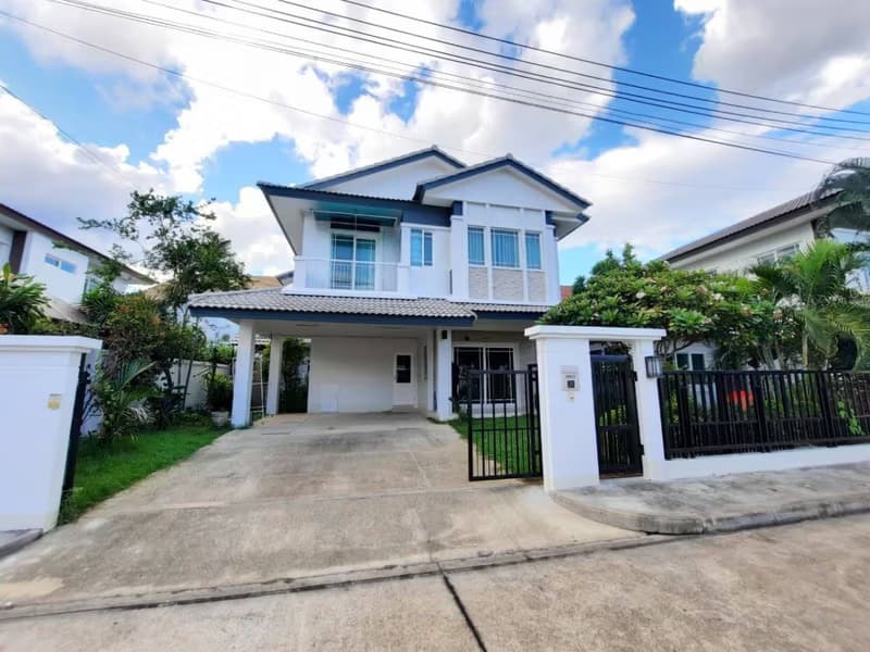 4 Bed House for Rent and Sale in Mueang Chiang Mai