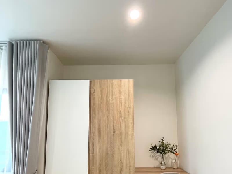 4 Bed House for Rent in Bang Phli