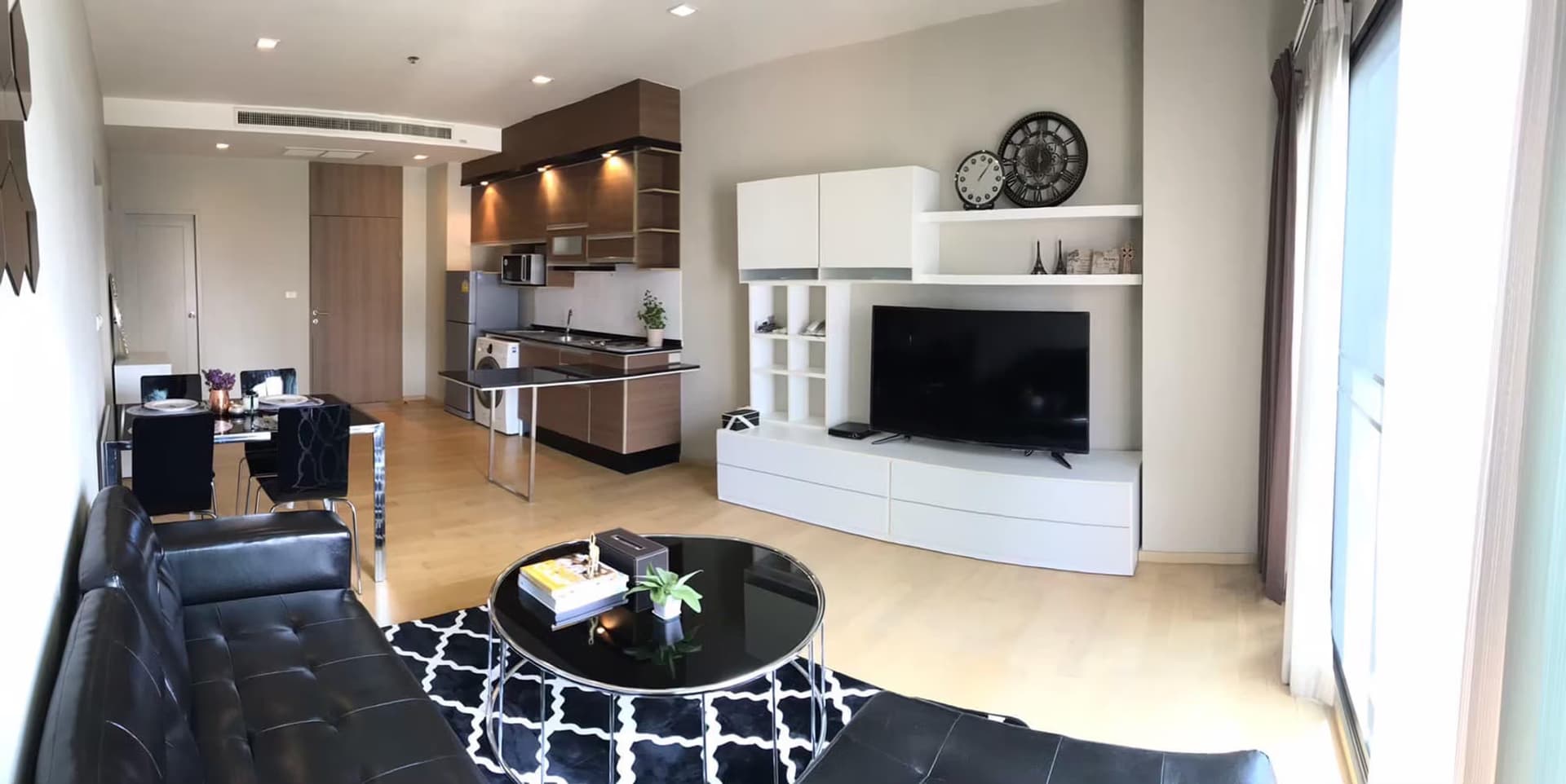 2 Bed Condo for Rent  Near Ekkamai BTS - Image 1