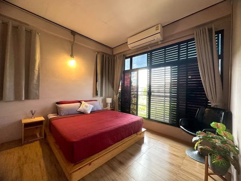 House for Sale, Rent in Mae Hia, Mueang Chiang Mai.