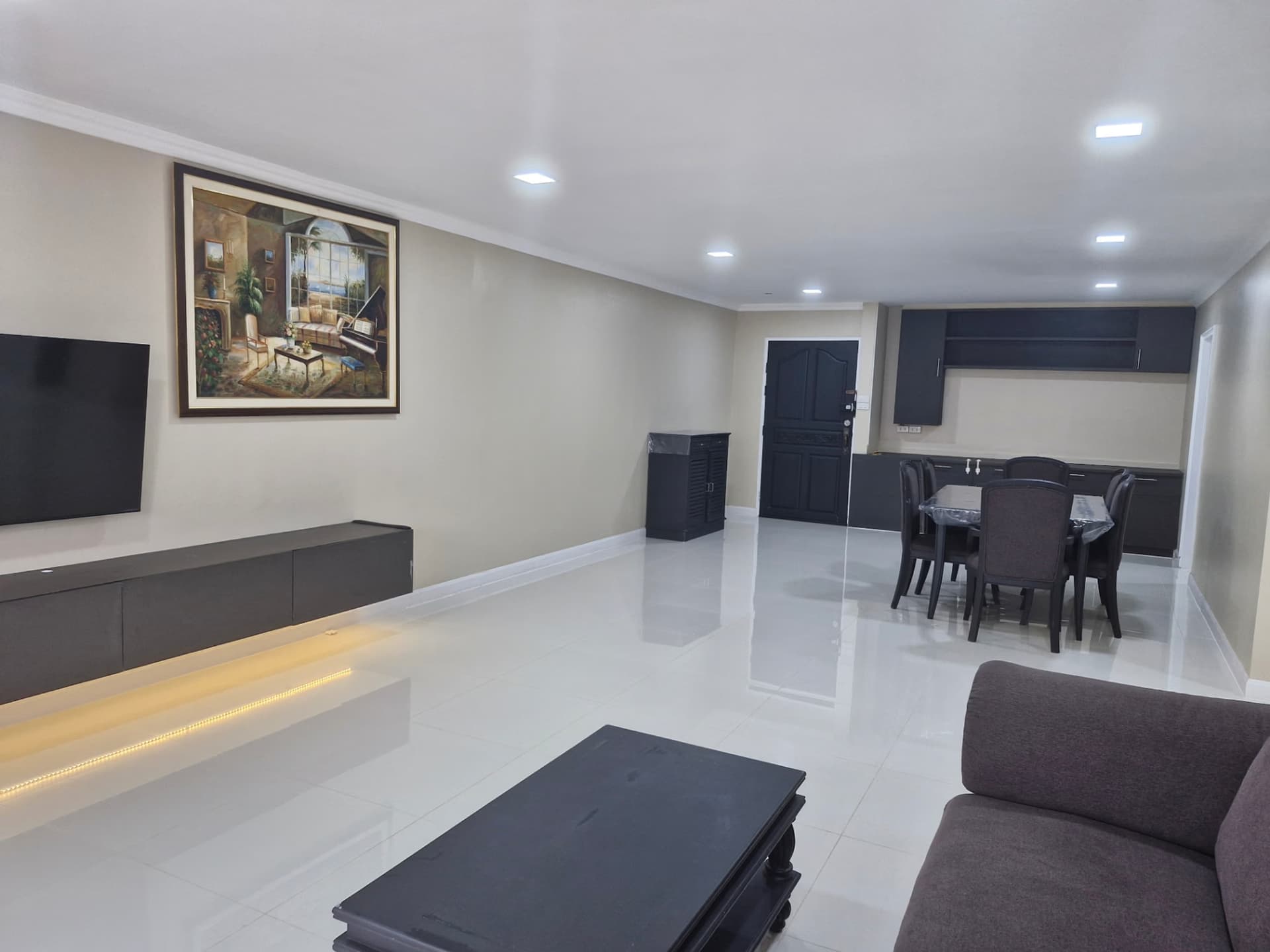 3 ห้องนอน คอนโด สำหรับ จำหน่าย ใน Watthana - Image 19