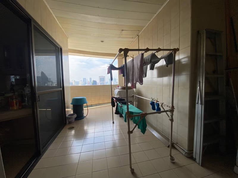 Condo for Sale at Fifty-Fifth Tower