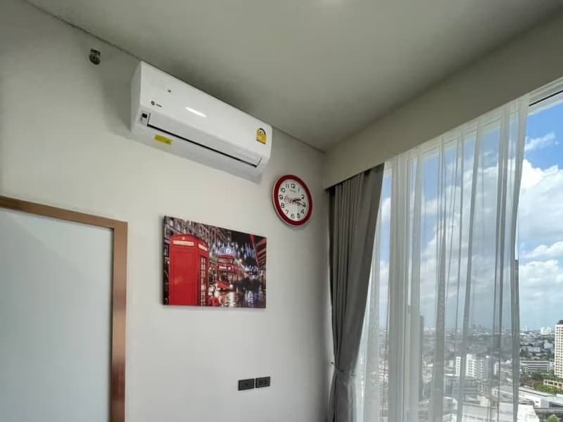2 Bed Condo for Rent and Sale in Phra Khanong
