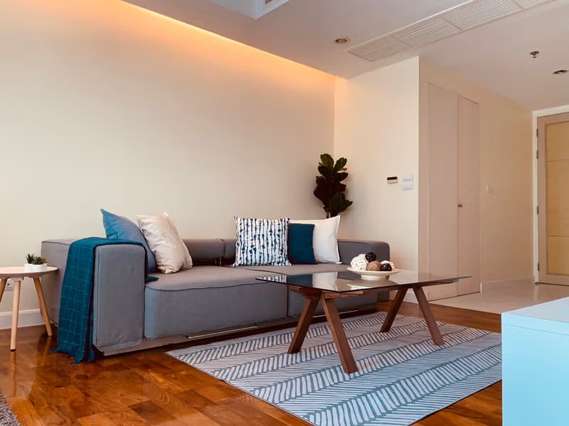1 Bed Condo for Rent in Watthana