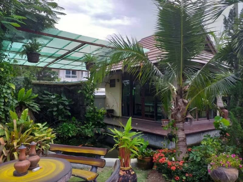 4 Bed House for Sale in San Kamphaeng
