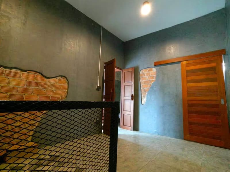 House for Rent in Don Kaeo, Mae Rim.