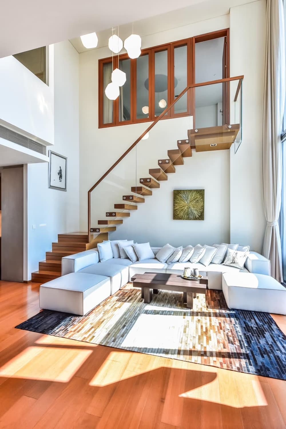Condo for Rent, Sale at The Sukhothai Residences - Image 8