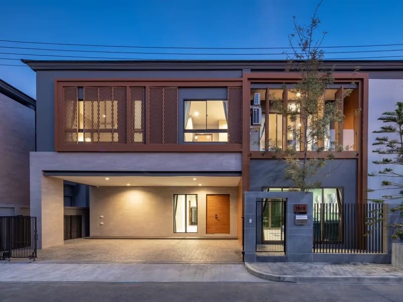Pool Villa for Sale/Rent in Ban Waen, Hang Dong