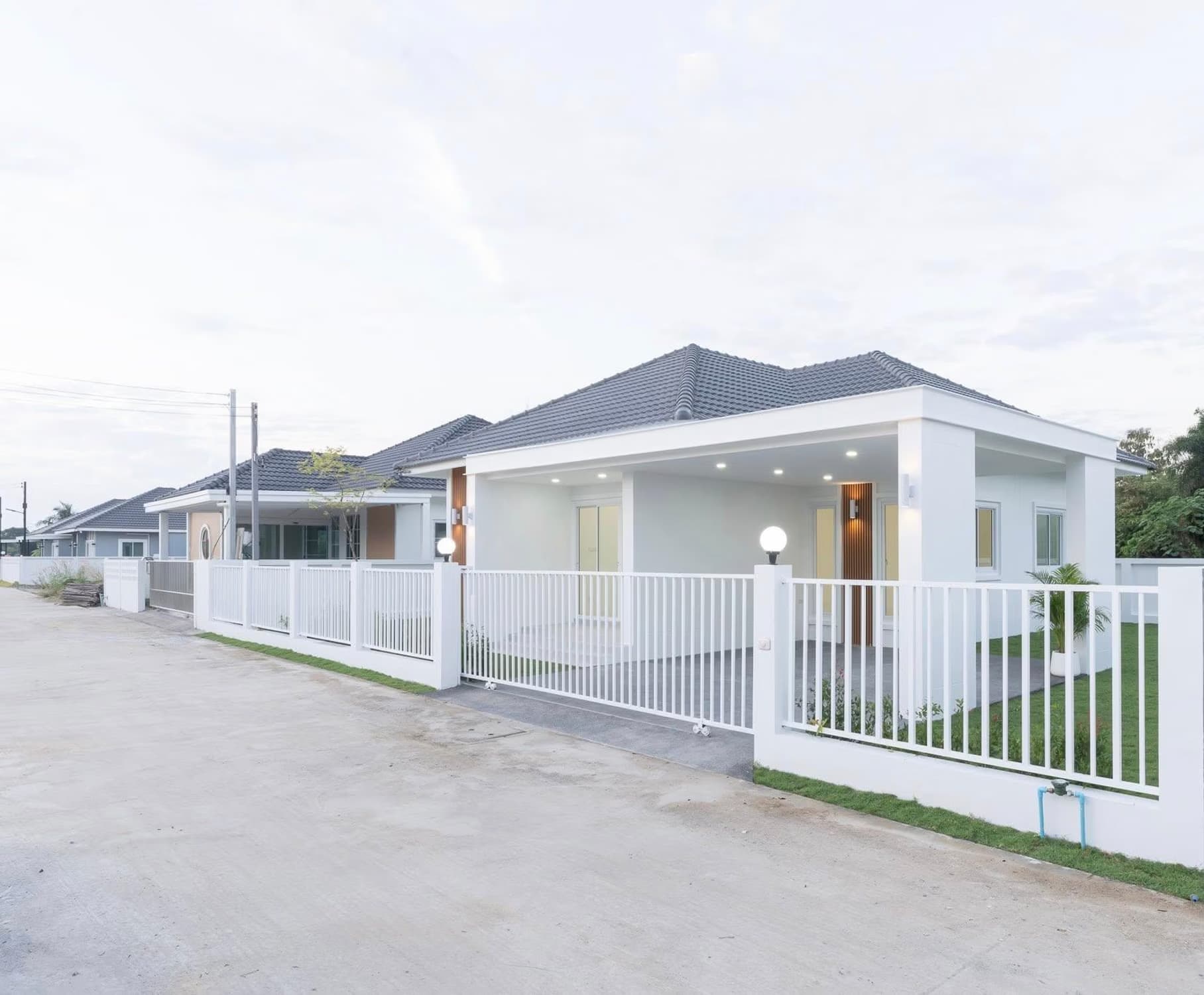 3 Bed House for Sale in San Sai District - Image 1