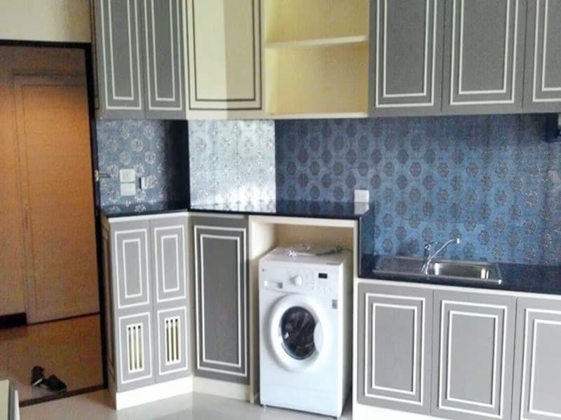 1 Bed Condo for Rent and Sale in Mueang Chiang Mai