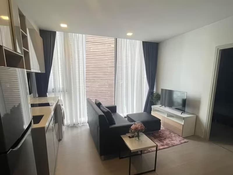 1 Bedroom Condo