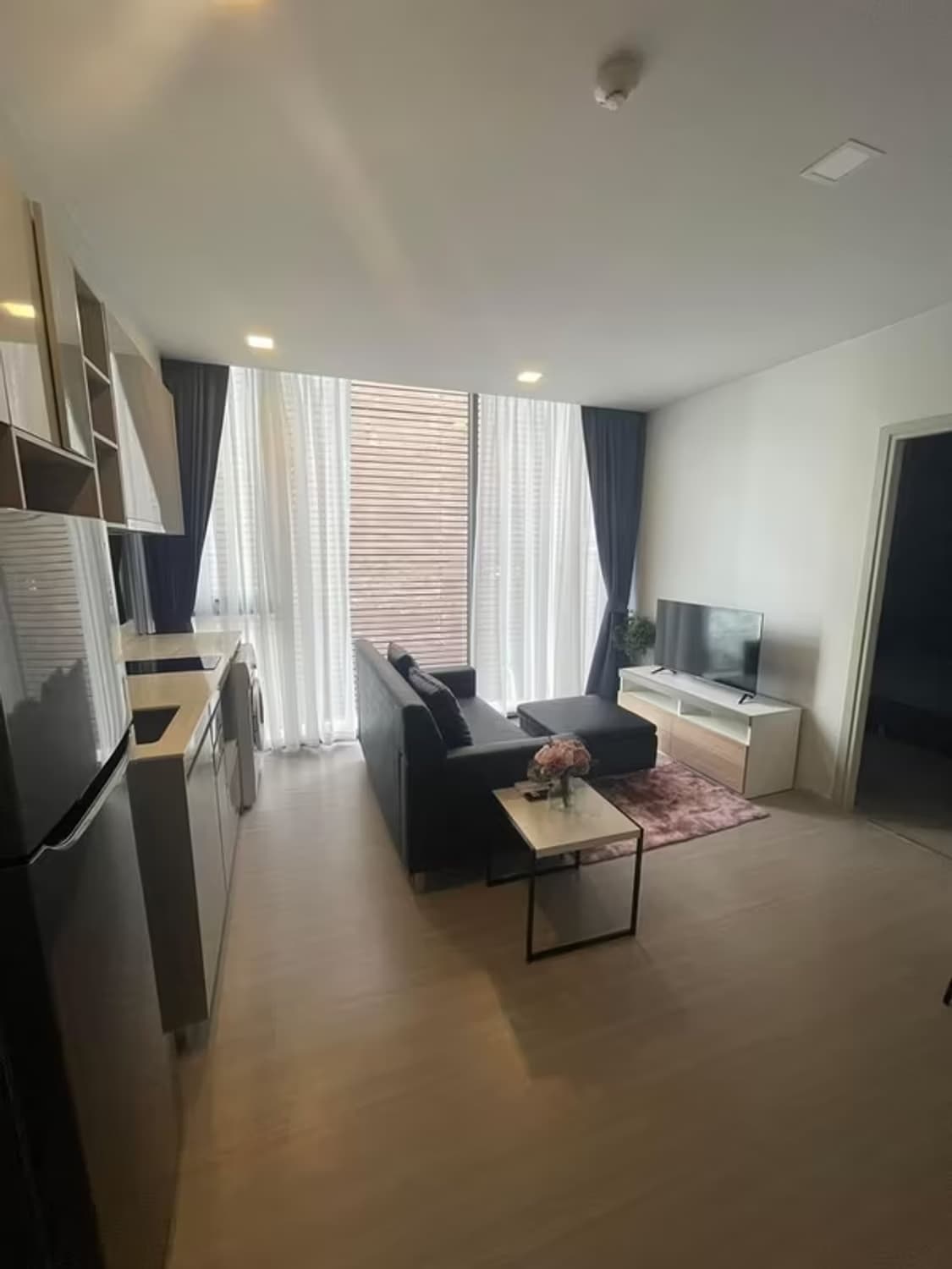 1 Bedroom Condo - Image 3