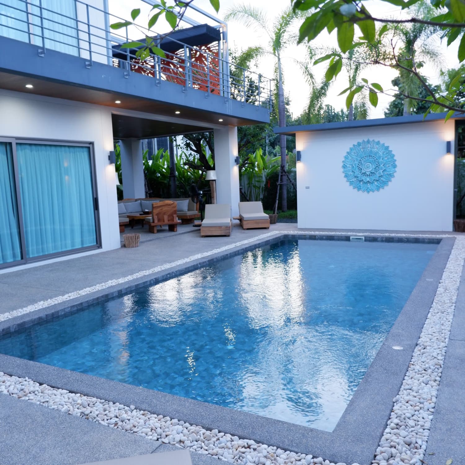 3 ห้องนอน บ้าน สำหรับ ขาย ใน San Pa Tong District - Image 49