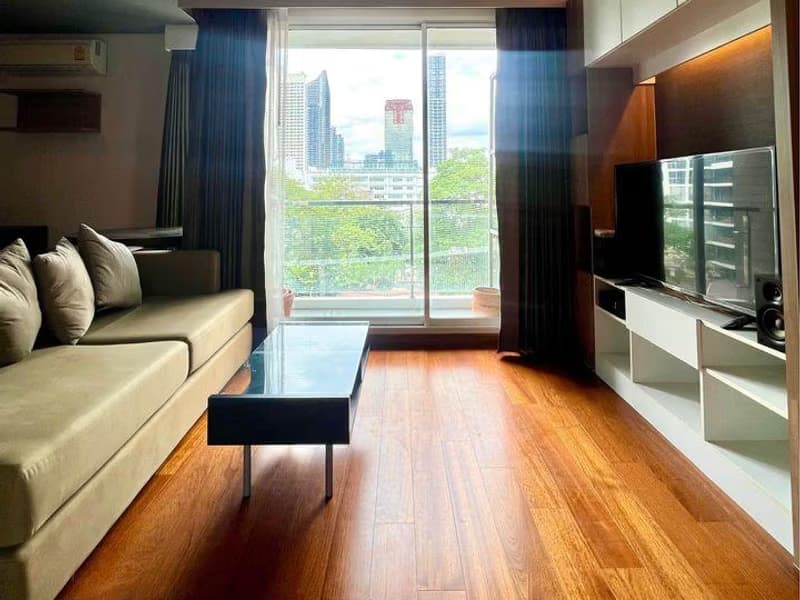 2 Bed Condo for Sale in Watthana
