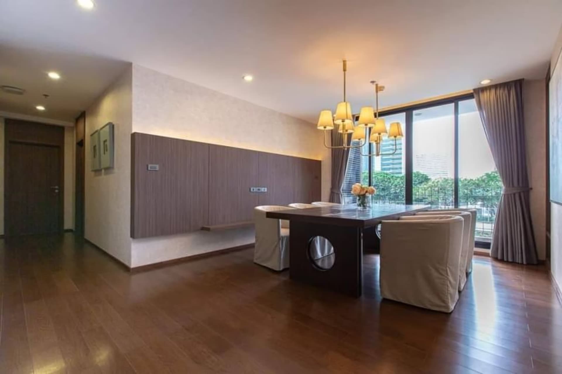 4 ห้องนอน Condo สำหรับ ขายและจำหน่าย ใน สาทร - Image 3