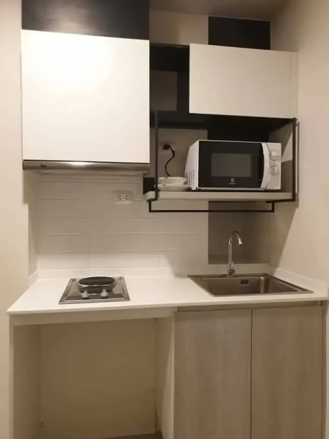 Studio for Rent in Fa Ham, Mueang Chiang Mai - Image 12
