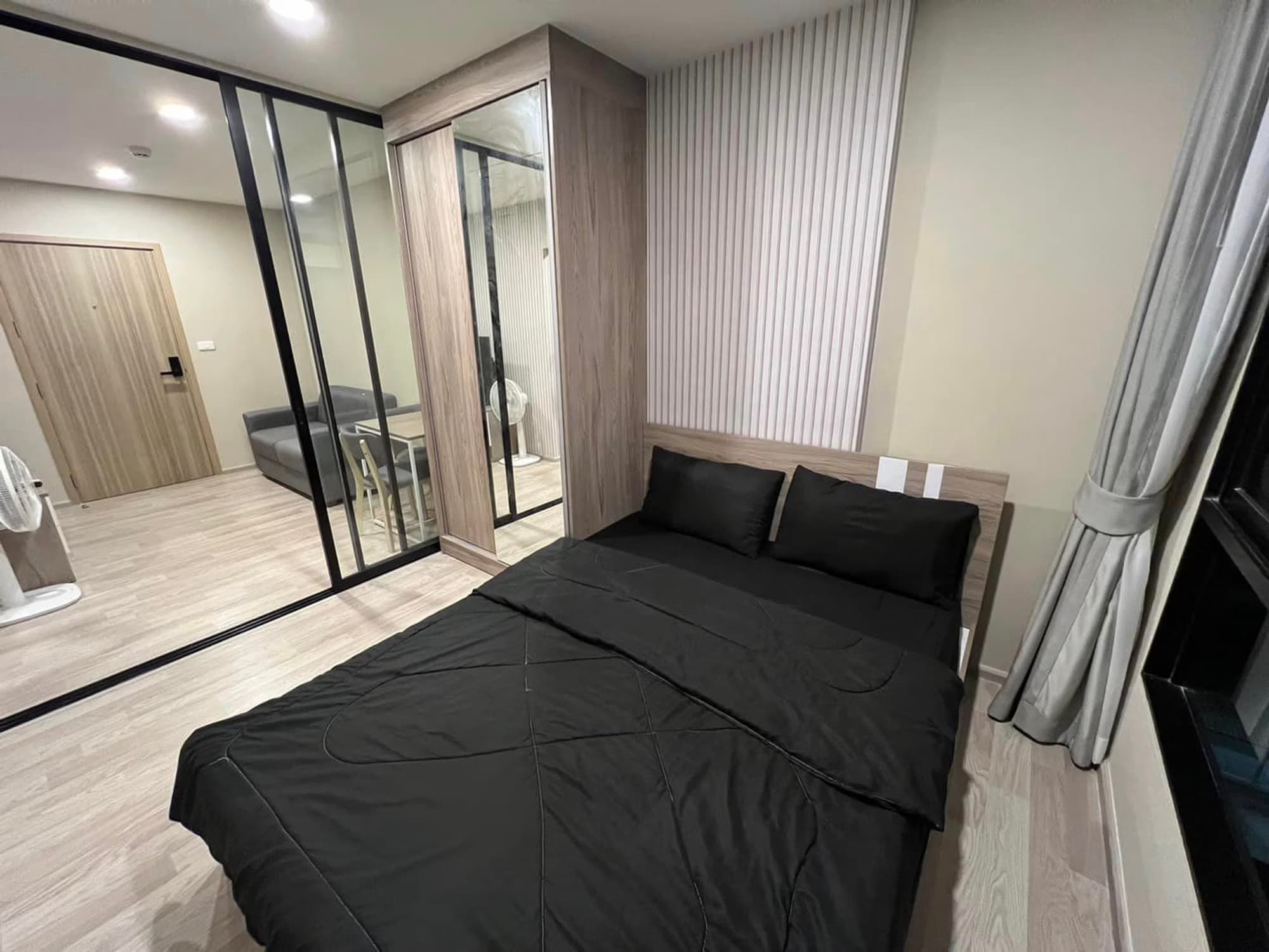 Condo for Rent at Plum  Sukhumvit 97.1 - Image 2