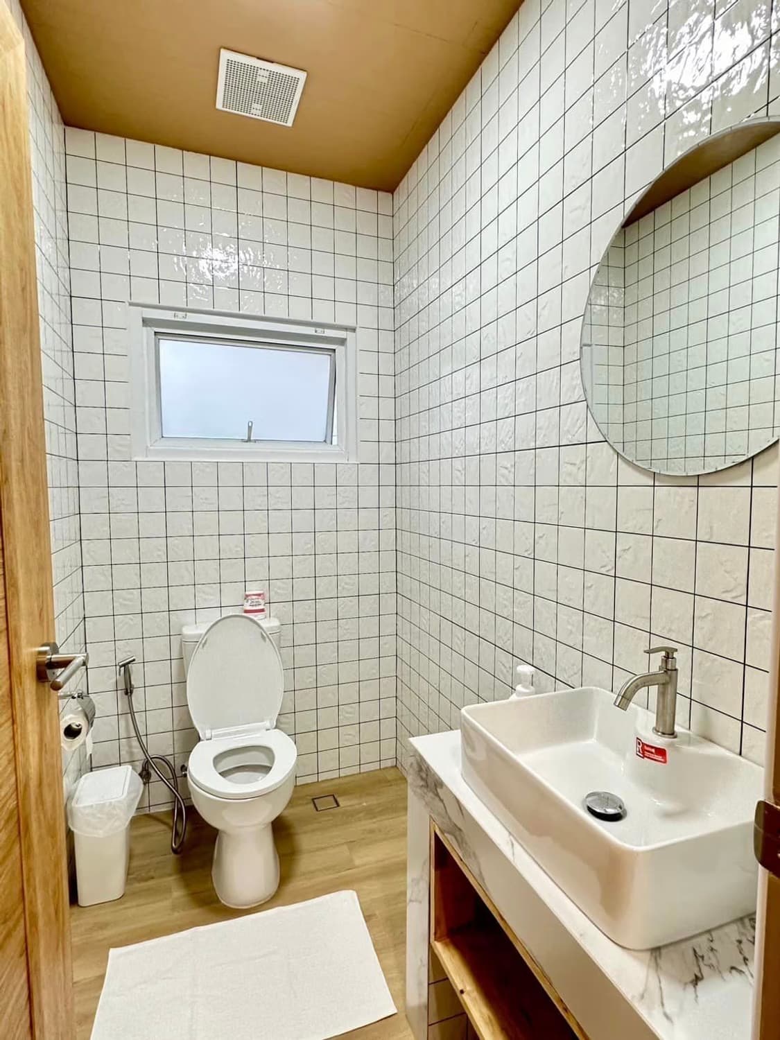 4 Bed House for Rent in Mueang Chiang Mai - Image 15