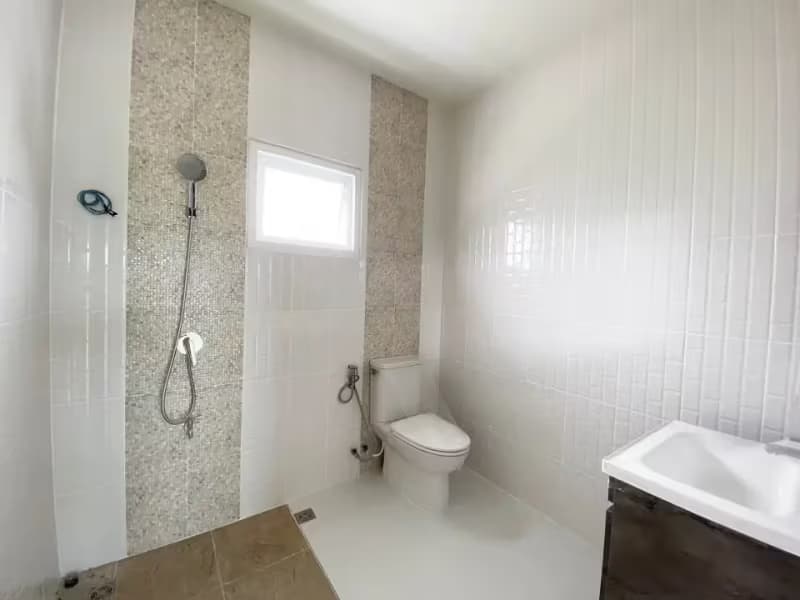 House for Sale in Rong Wua Deang, San Kamphaeng.