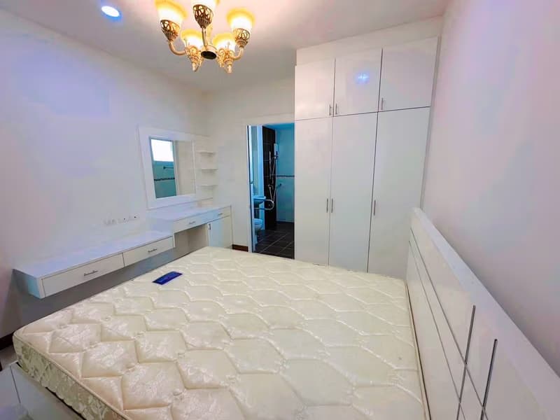 4 Bed House for Rent in Mueang Chiang Mai