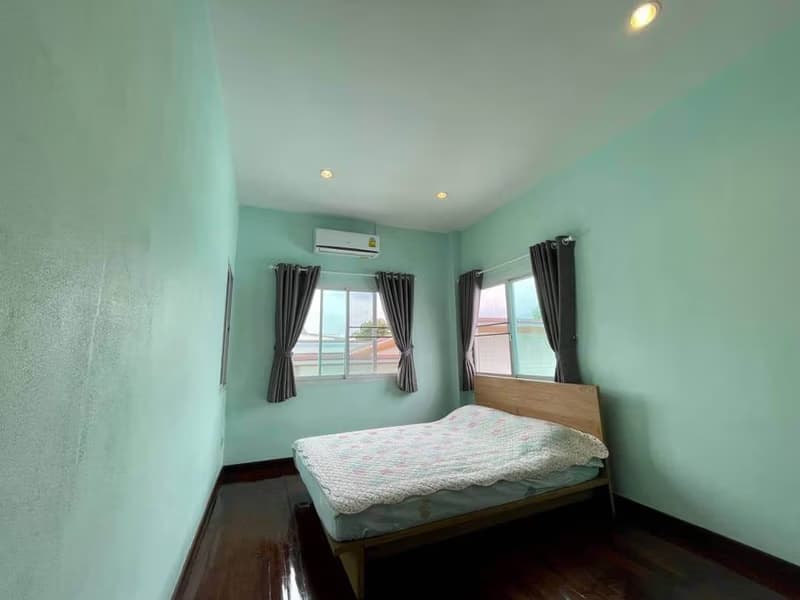 2 Bed House for Rent in Mae Rim