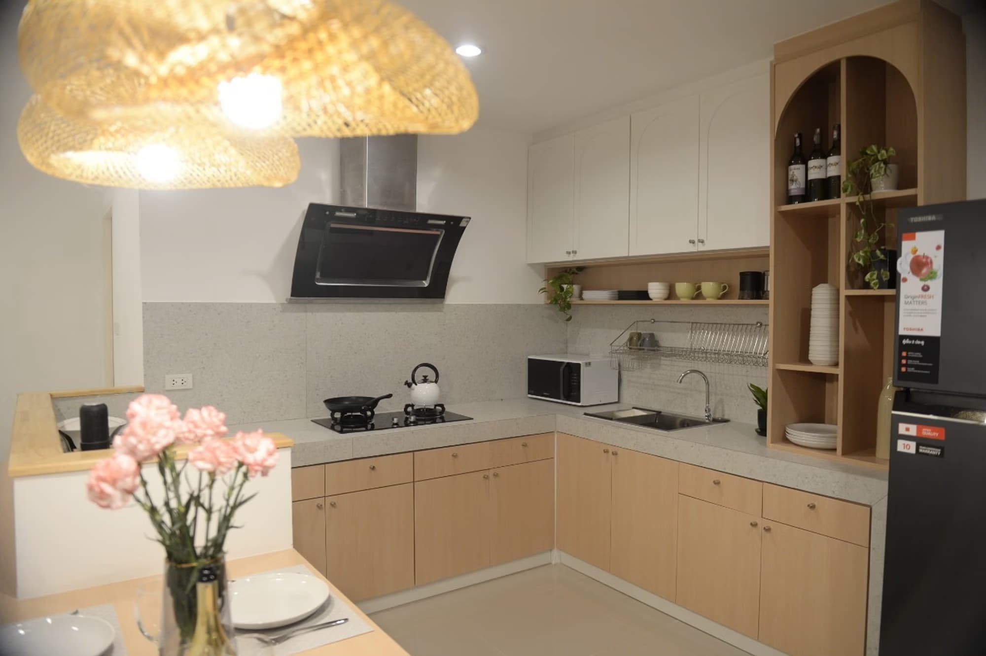 2 ห้องนอน บ้าน สำหรับ ขาย ใน Hang Dong - Image 39