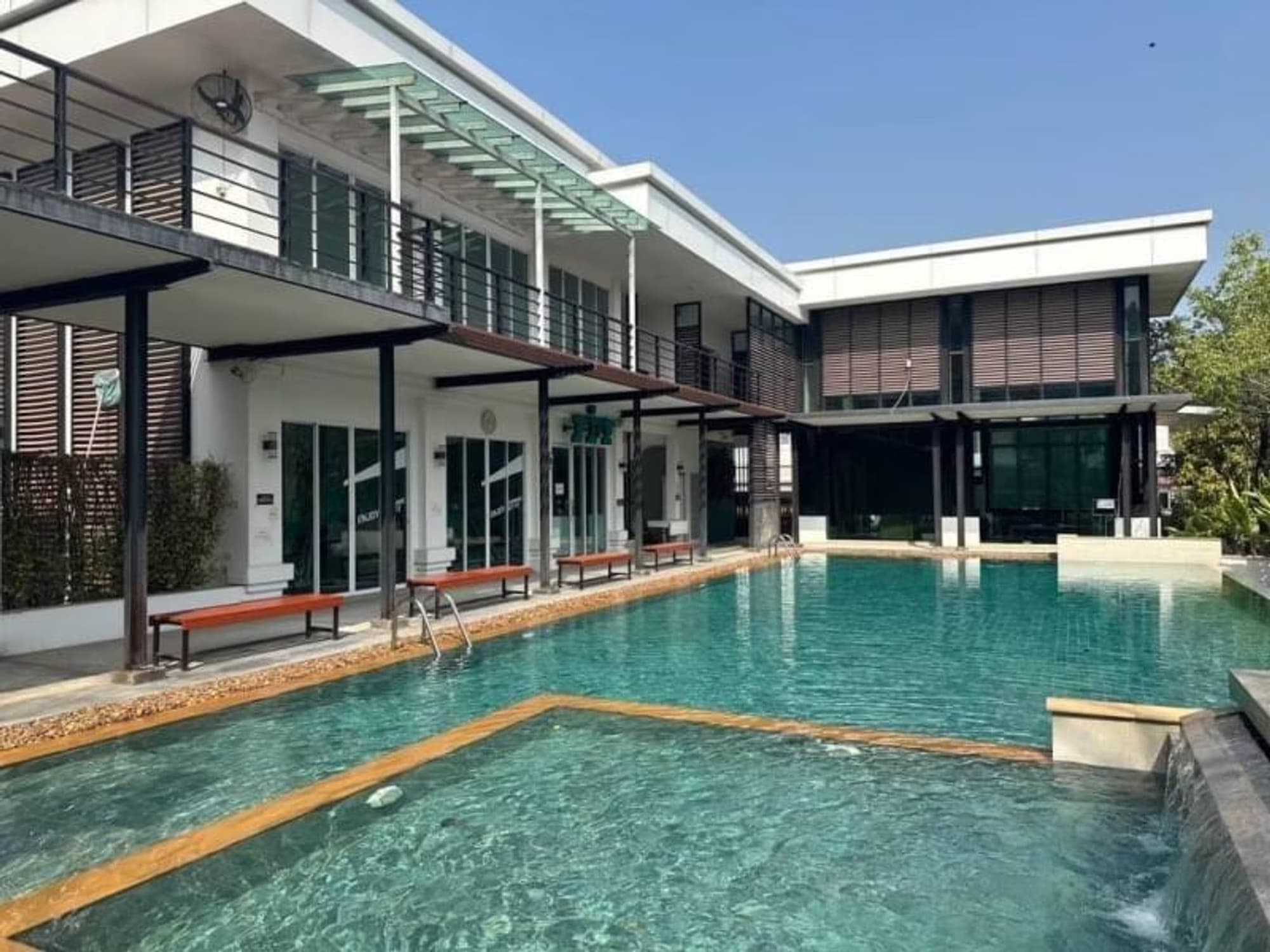 3 Bed House for Rent in Saraphi - Image 19