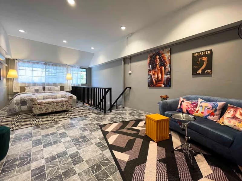 2 Bed Townhouse for Sale in Mueang Chiang Mai