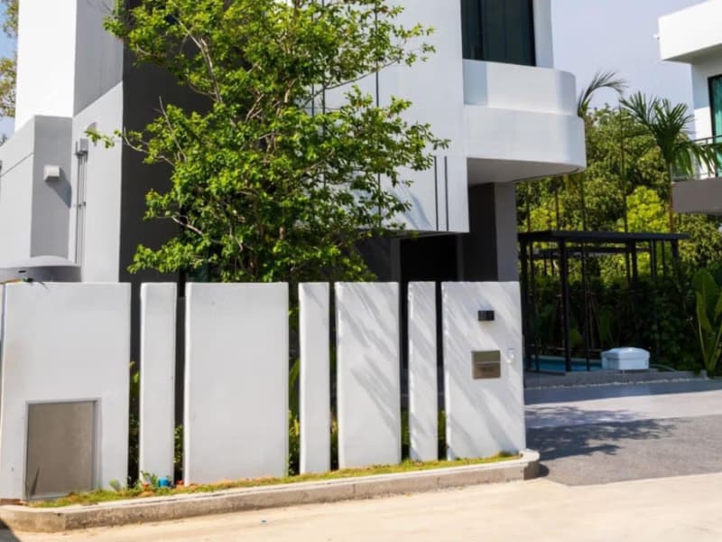 3 Bed House for Rent in Lat Krabang