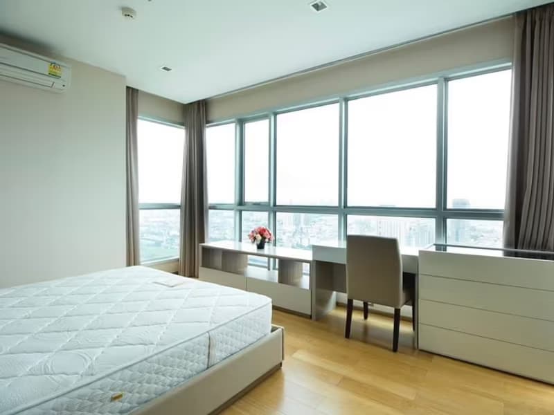 2 Bedroom Condo
