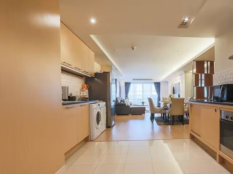Condo for Rent, Sale at Petch 9 Tower