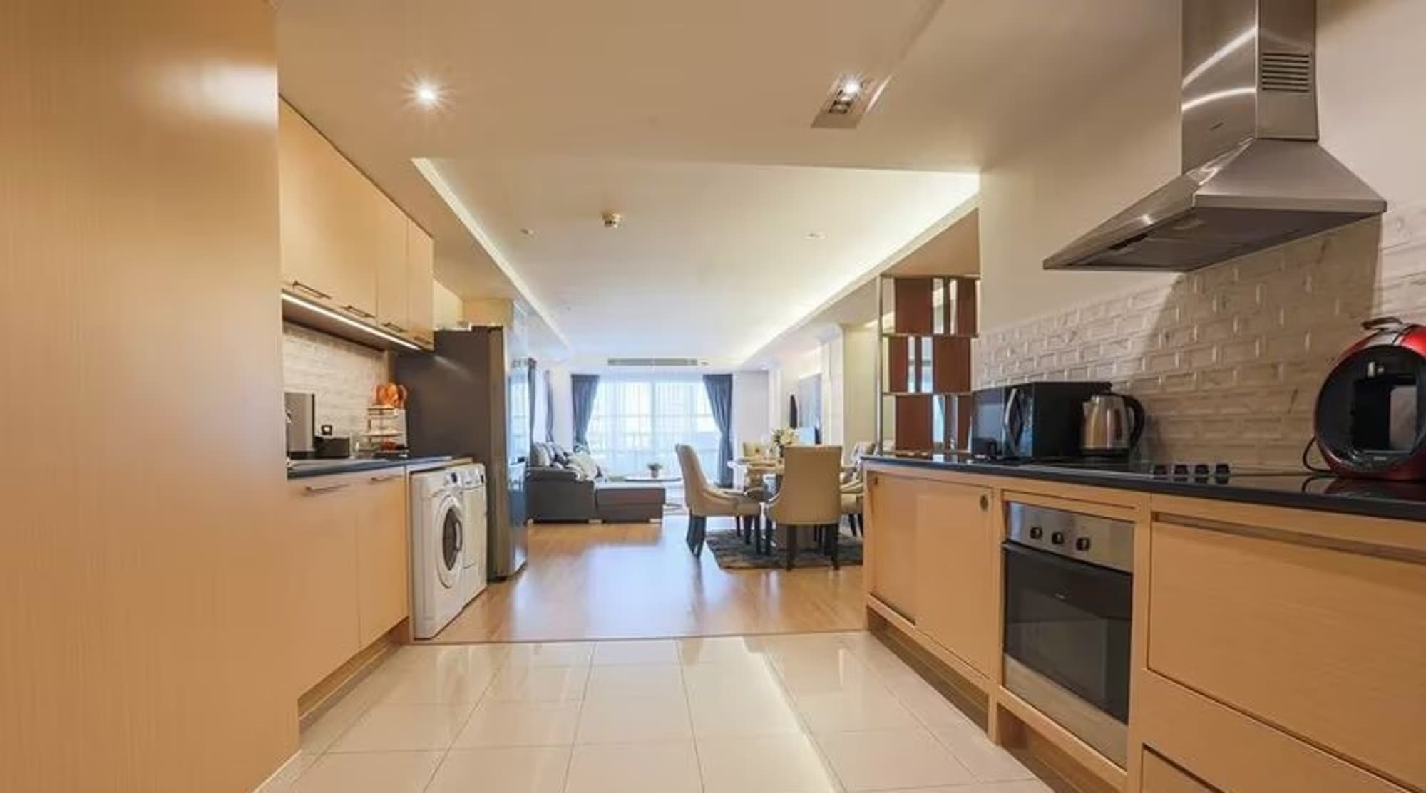 Condo for Rent, Sale at Petch 9 Tower - Image 1