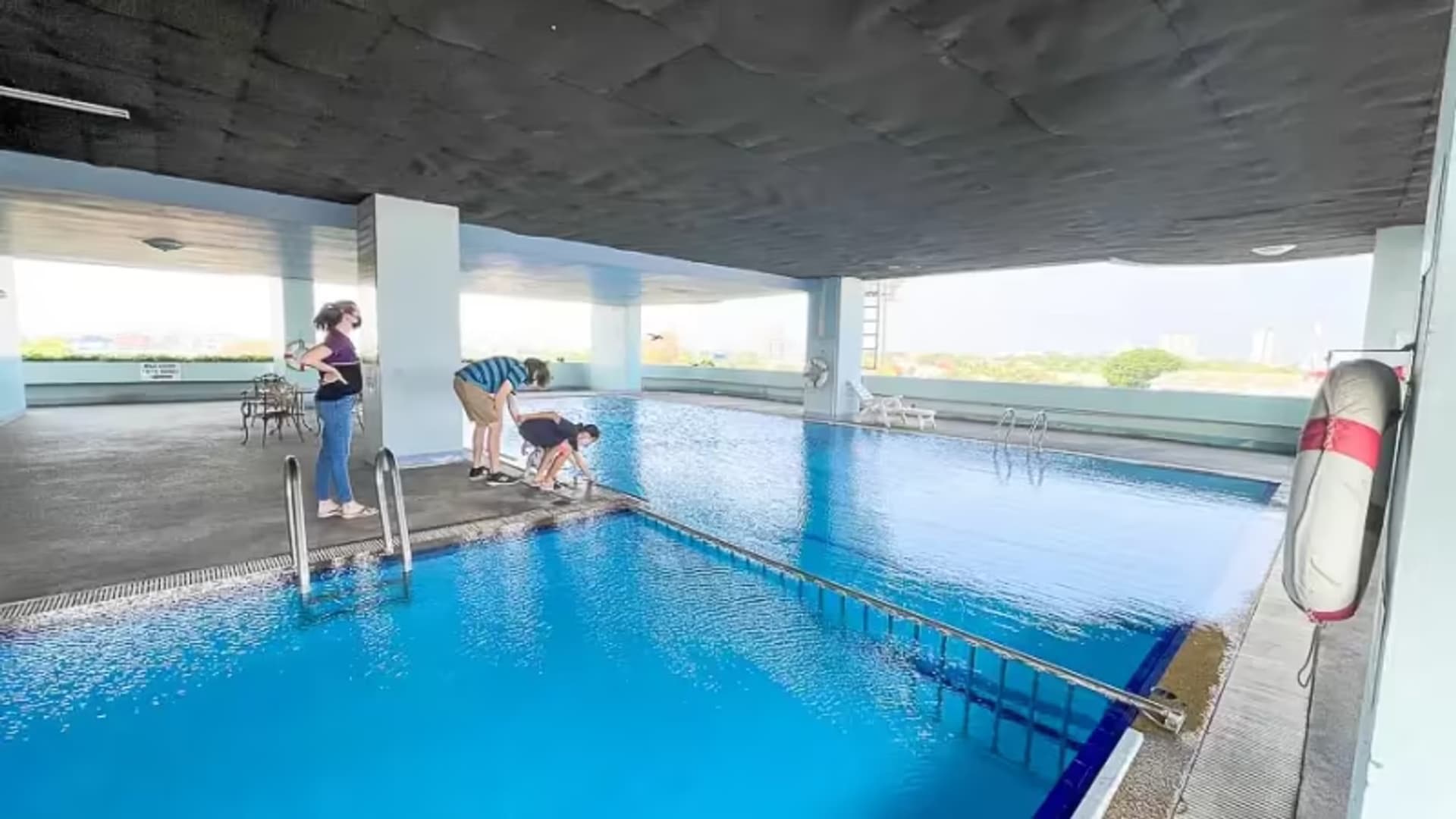3 Bedroom Condo - Image 18