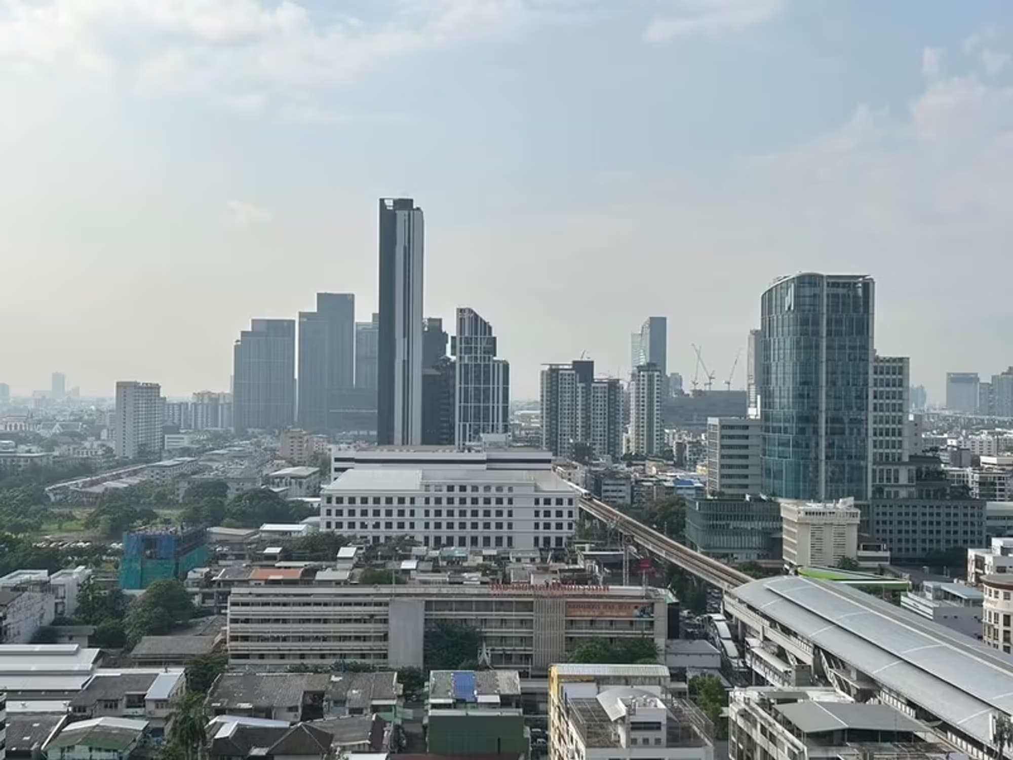 Condo for Rent at Ideo Sukhumvit 93 - Image 10