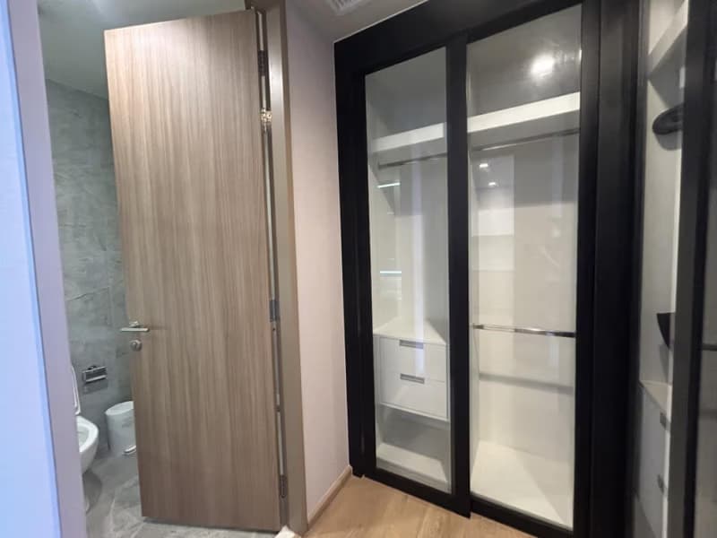1 Bed Condo for Rent in Watthana