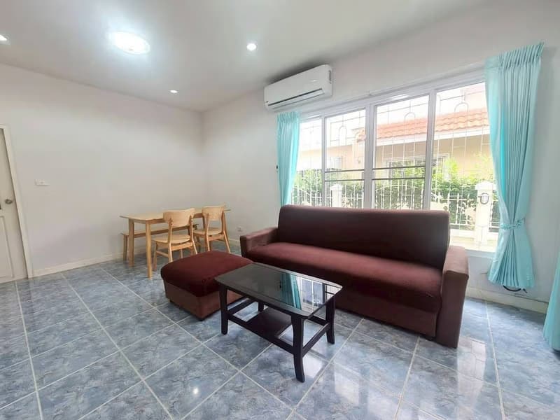 3 Bed House for Rent in Mueang Chiang Mai