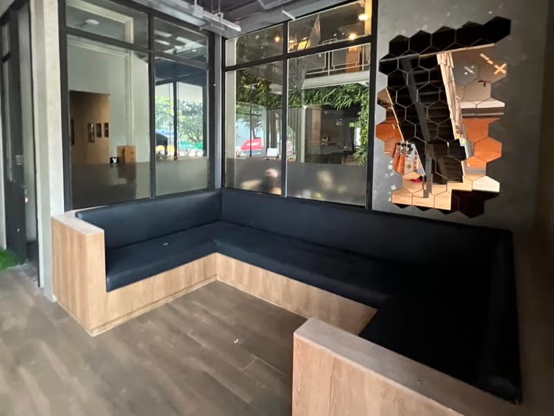 undefined Bed Commercial for Rent in Watthana