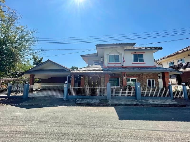 4 Bed House for Sale in Hang Dong