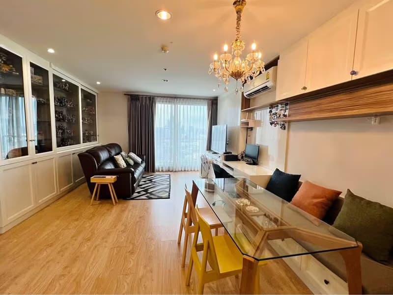 Condo for Sale at Rhythm Sukhumvit 42