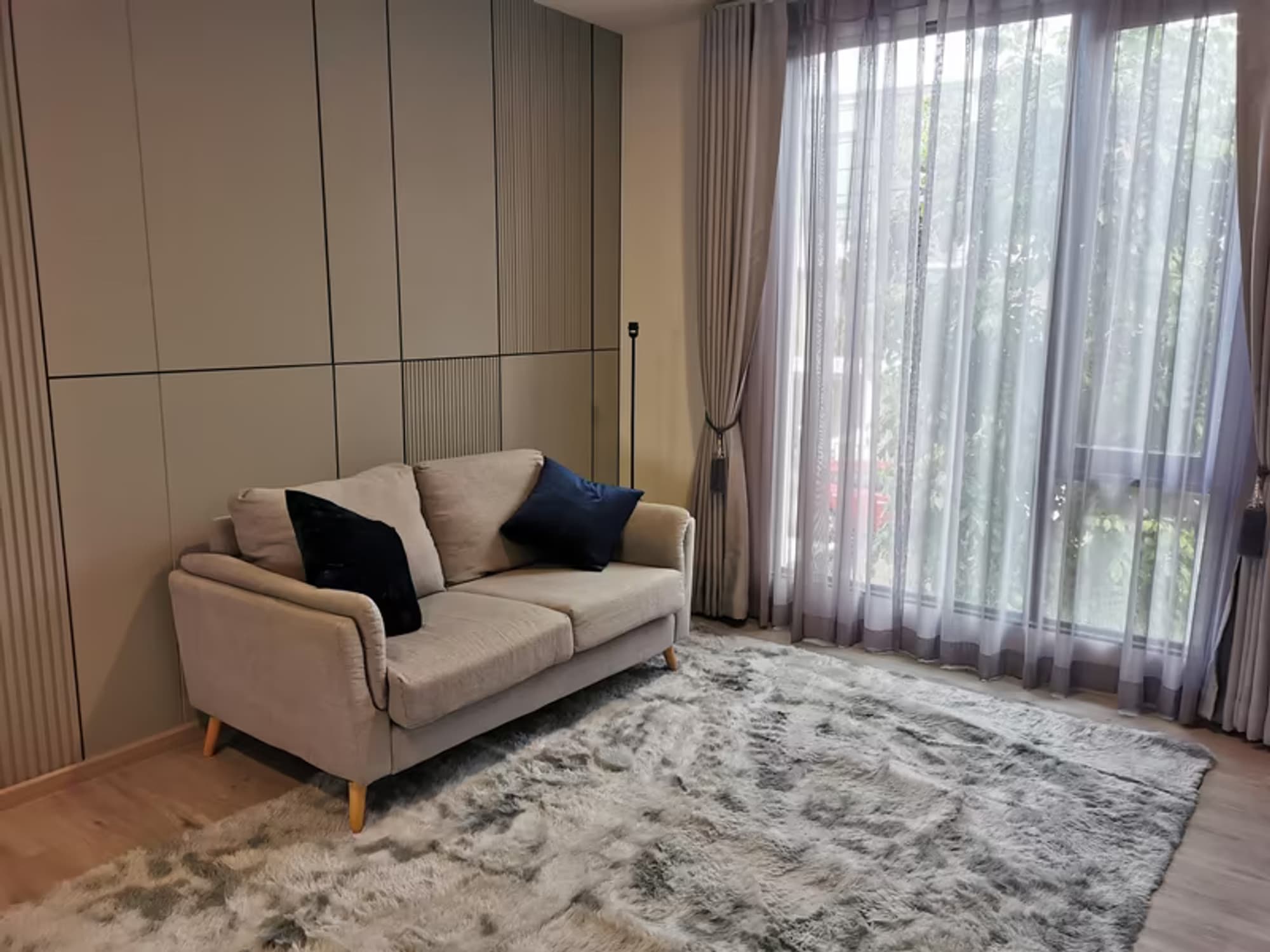 6 Bedrooms House For Rent At Altitude Kraf Bangna - Image 10