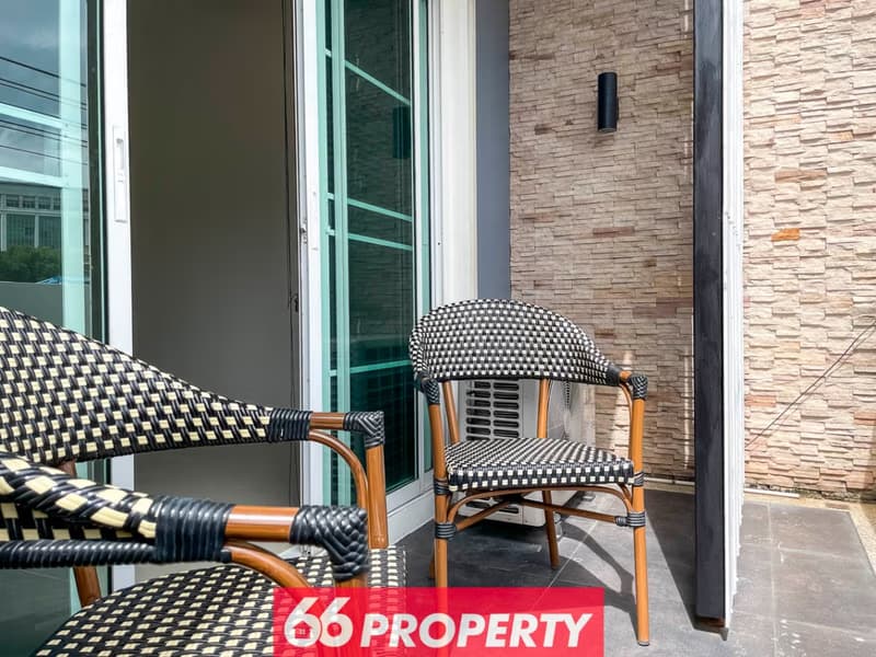 3 Bed Townhouse for Rent and Sale in Mueang Chiang Mai
