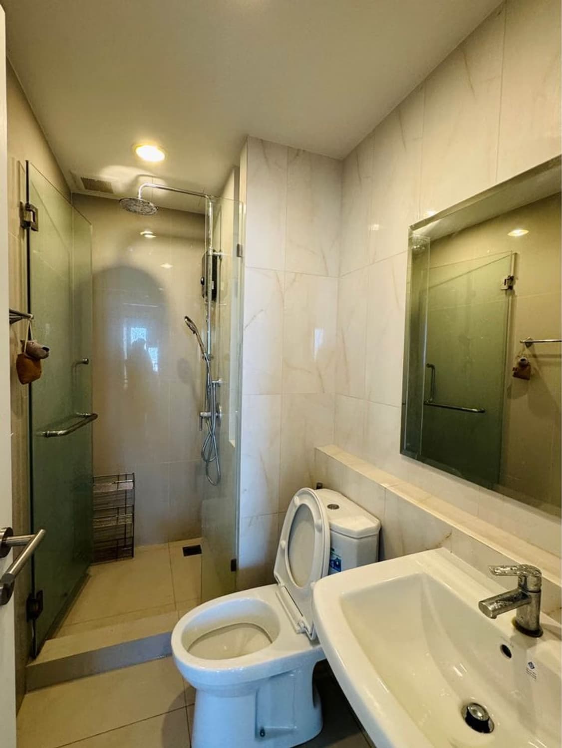 Condo for Rent at Niche MONO Mega Space Bang Na - Image 6
