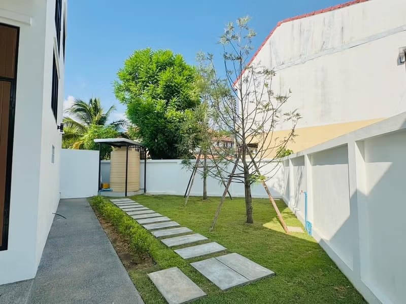 4 Bed House for Sale in Mueang Chiang Mai