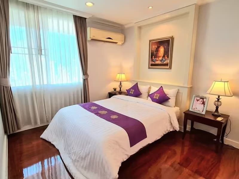 4 Bedroom Condo