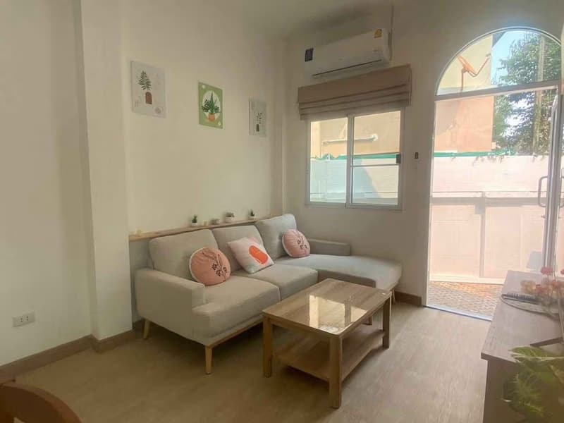 3 Bed House for Rent in Hang Dong